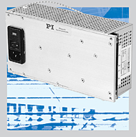 Product Image - Power Supply for E-500 Systems