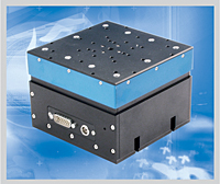 Product Image - Vertical Micropositioning Stage
