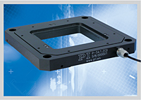 Product Image - Low-Profile Z/Tip/Tilt Piezo Nanopositioning Stages for Microscopy with Parallel Metrology