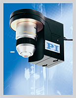 Product Image - PIFOC High-Speed Nanofocusing/Scanning Z-Drives with Direct Metrology