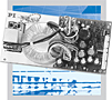 Item Image - Power Supply for E-501 Systems