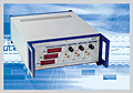 Product Image - LVPZT Piezo Amplifier, 3 Channels