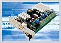 Product Image - LVPZT Piezo Amplifier & Servo-Controller Module with High-Speed RS-232 Interface