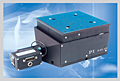 Product Image - High-Load Vertical Micropositioning Stage