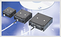 Product Image - IHera Vertical Piezo Nanopositioning Stages with Direct Metrology