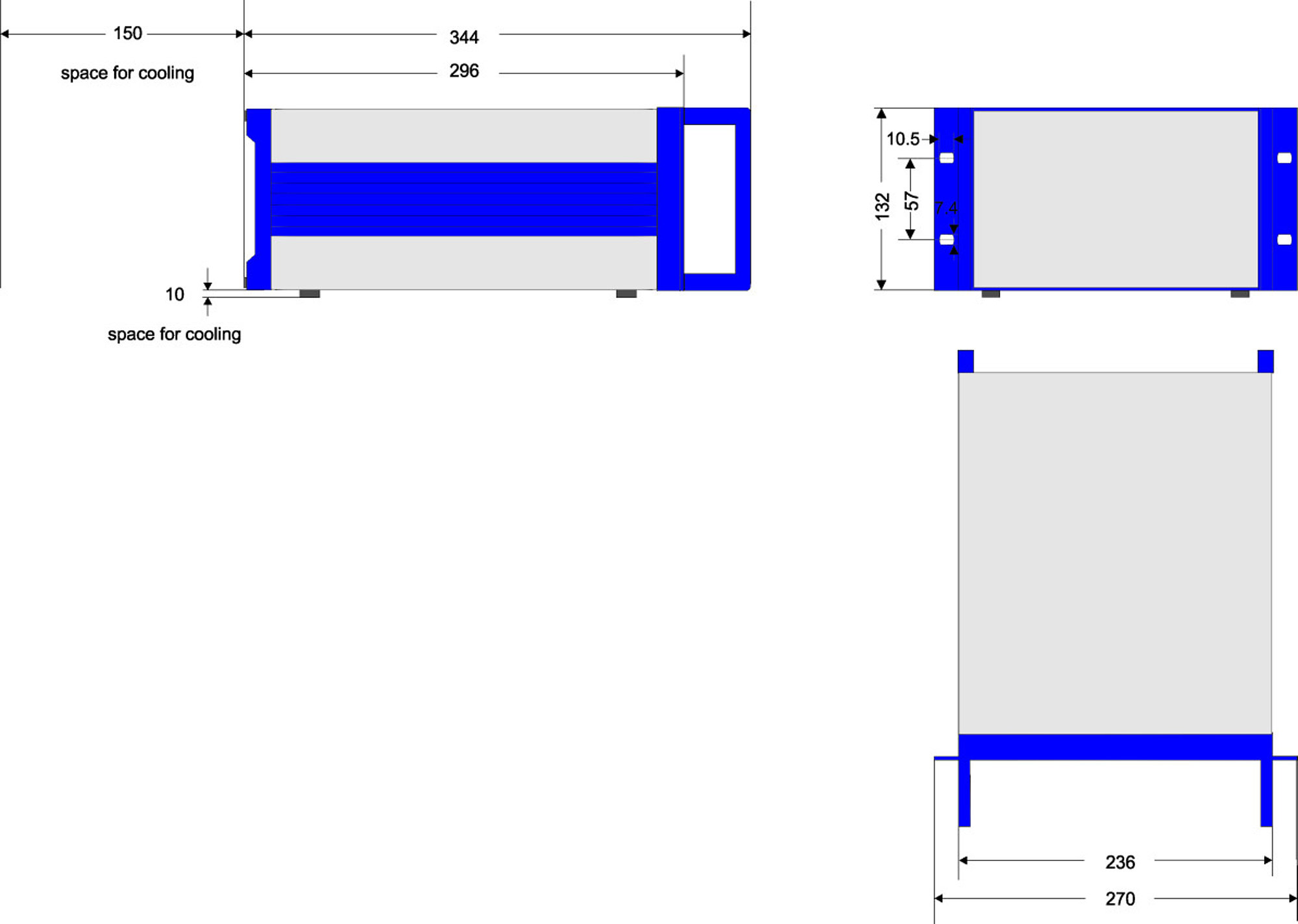 E 712 digital piezo controllers on pi physik instrumente l p 