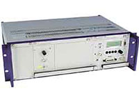 E-471. High-Power, Modular High Voltage Piezo Amplifiers / Controllers