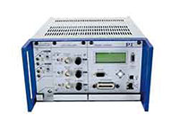E-501 Modular Controller Systems for PZT Actuators