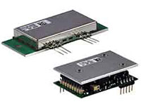 E-831 OEM Piezo Driver and Power Supply Modules