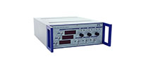 E-664 3-Axis Piezo Controller for NanoCube® XYZ Stage