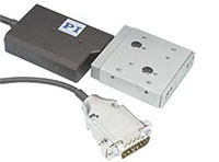 M-232-17 Miniature Motorized High-Precision Linear Actuator