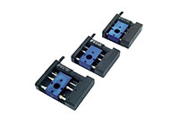 Product Image - High-Resolution Micro-Translation Stages with Ballscrew Drive