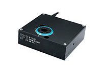 M116 Motorized Micro Rotary Tables / Rotation Stages with Worm Gear Drive