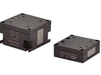 P-611 Compact X and XY-Tables with Piezoelectric Nanopositioning Drive