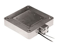 P-750 High-Load Piezo-Driven Nanopositioning Linear Translation Stages with Direct Metrology