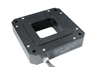 P-734 Ultra-Precision Trajectory, Nanopositioning XY-Tables with Parallel Metrology