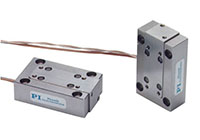 P753 LISA Piezo NanoAutomation® Stages / Linear Actuators with Direct Metrology