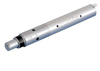 Product Image - High-Resolution DC-Mike Actuators