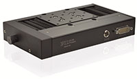 Product Image - Ultra-Compact, High-Accuracy Translation Stages