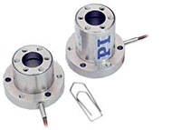 S-310 Multi-Axis Fast Piezo Mirror Mount Platforms and Z Positioners