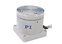 S-340 Ultra-Fast Piezo Mirror Mount / Tip/Tilt Platforms