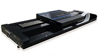 A-110 PIglide LC Linear Stages with Air Bearings