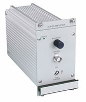 E-508 PICA Piezo Amplifier Modules