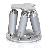 H-820 6-Axis Hexapod Stages