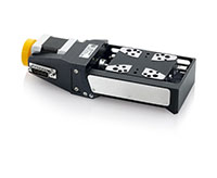 L-509 Precision Linear Stages