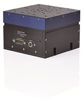 PI_M-501.1PD Vertical Linear Translation Stage