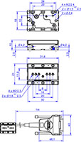 Q-521 Q-Motion® Miniature Linear Stages - 3