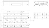 V-551 PIMag® Precision Linear Stages - 3