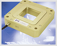 Product Image - Ultra-Precision Trajectory, XY Nanopositioning Stages with Parallel Metrology