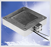 Product Image - High-Load Piezo-Driven Nanopositioning Stages with Direct Metrology