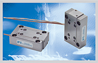 Product Image - LISA Piezo NanoAutomation Stages / Actuators with Direct Metrology