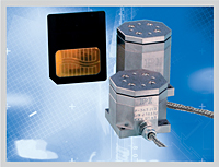 Product Image - PicoCube High-Speed, XY(Z) Piezo Stages for Nanotechnology, SPM, AFM