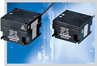Product Image - Compact Z and XZ Piezoelectric Nanopositioning Systems