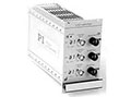 E-503. 3-Axis Piezo Amplifier Module for Multilayer PZT Actuators
