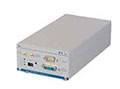 E-625 Compact Piezo Amplifier & Servo-Controller with High-Speed Interface, Multilayer PZT Actuators