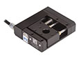 M-111.1DG1, High-Resolution Motorized Micro-Linear Translation Stages, Leadscrew