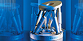 Product Image - Hexapod 6-Axis-Parallel Kinematics Microrobot