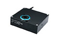 M116 Motorized Micro Rotary Tables / Rotation Stages with Worm Gear Drive