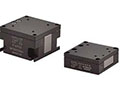 Multi-Axis Nanopositioning Linear Stages without Aperture