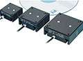 Z-Actuators / Vertical Translation Stages, Nanopositioning