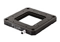 P-541 Low-Profile, Parallel-Kinematic Piezo Nanopositioning Scanning XY-Table for Microscopy
