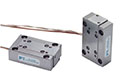 P753 LISA Piezo NanoAutomation® Stages / Linear Actuators with Direct Metrology