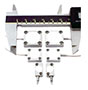 D-015 Sub-Nanometer-Resolution Measuring Position Sensors, Capacitive