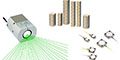 Nanopositioning: Piezo Stages Actuators Piezo Controllers Sensors Nanopositioning: Piezo Stages Actuators Piezo Controllers Sensors