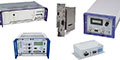 Piezo Drivers, Controllers, High Voltage Power Amps