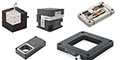 Piezo Nanopositioning Stages, Systems